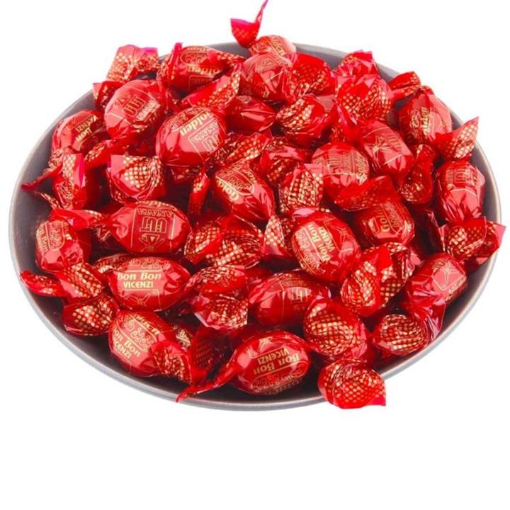 آبنبات بن بن مینو فله